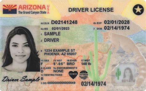 do arizona driver licenses have rfid chips|arizona driver's license enhancement.